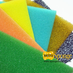 10ppi-60ppi-reticulated-open-cell-polyether-based-polyurethane-foam
