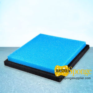 高级densité en膨胀en mousse de polyuréthane pour le traitement d'évacuation d'eau industrielle
