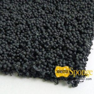 China-made-Globular-activated-carbon-filter-foam-sponge