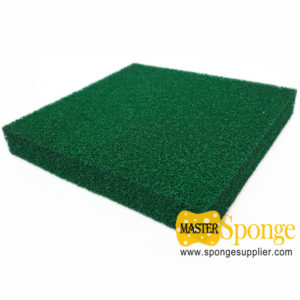 Le charbon et Le bois à base de charbon activé en poudre vert filter de carbone pour Aquarium(过滤PAC)