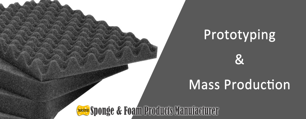 Maîtres-Mousse-épongeProduits织物原型生产