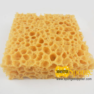 extra large porosity ceramic multi purpose sponge